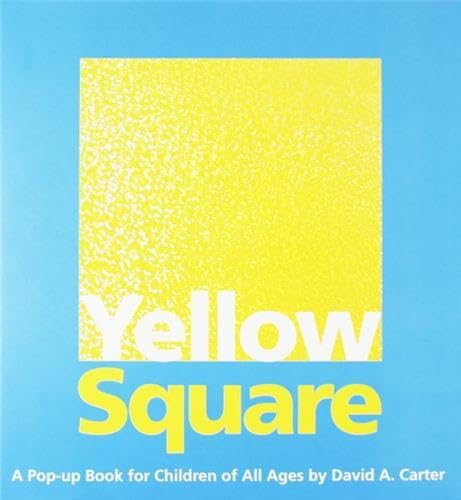 Yellow Square