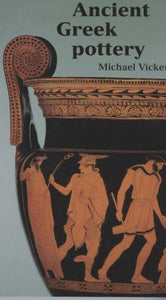 Ancient Greek Pottery 