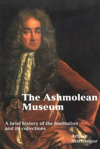 The Ashmolean Museum