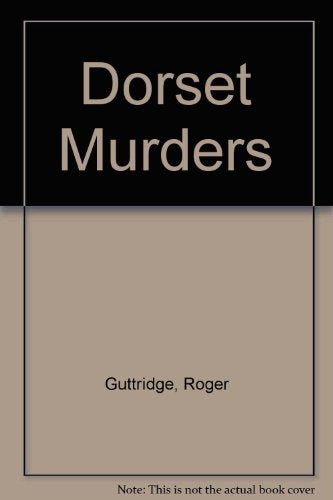 Dorset Murders