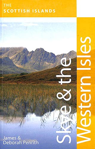 Skye & the Western Isles