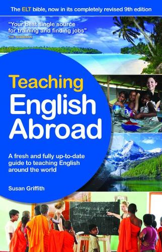 Teaching English Abroad