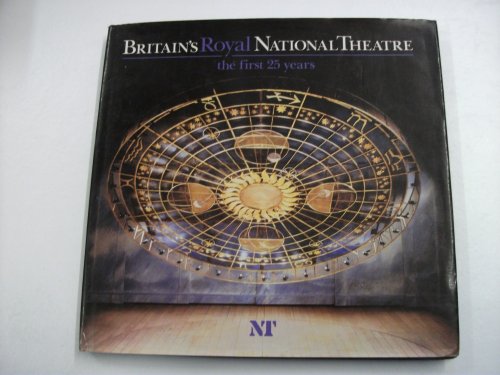 Britain's Royal National Theatre