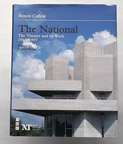 The National, The