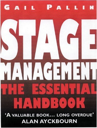 Stage Management