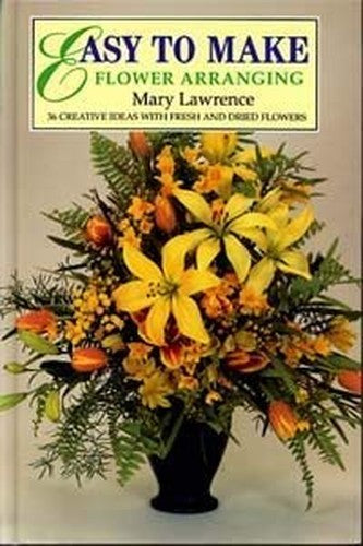 ETM FLOWER ARRANGING