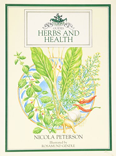 Herbs and Health