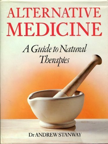 Alternative Medicine
