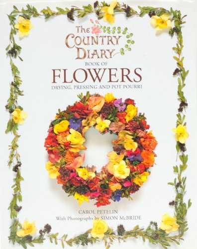 Country Diary Book of Flowers