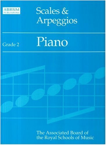 Scales and Arpeggios
