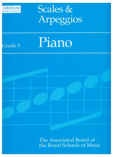 Scales and Arpeggios