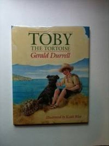 Toby the Tortoise
