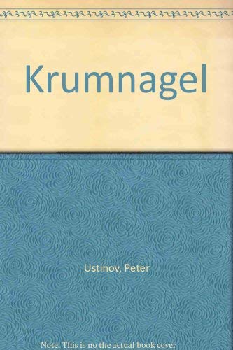 Krumnagel