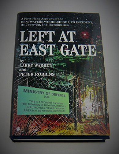 Left at East Gate