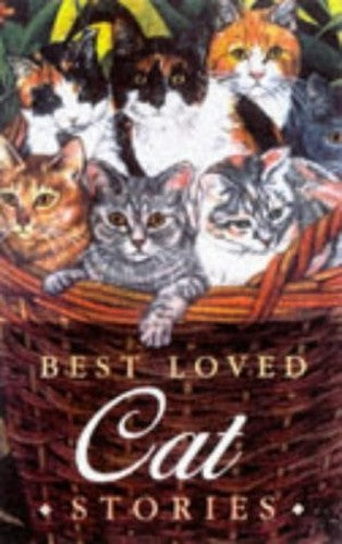 Best-loved Cat Stories