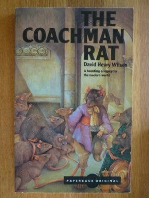 The Coachman Rat