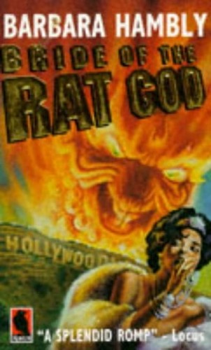 Bride of the Rat God