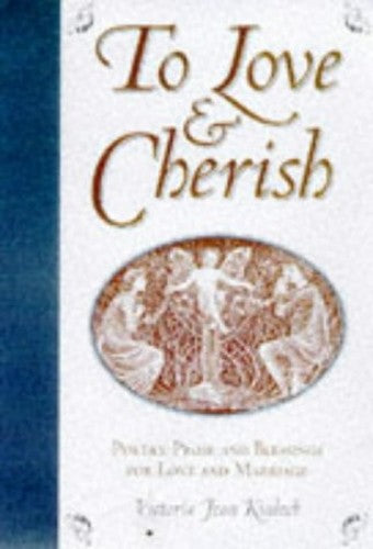 To Love and Cherish cover