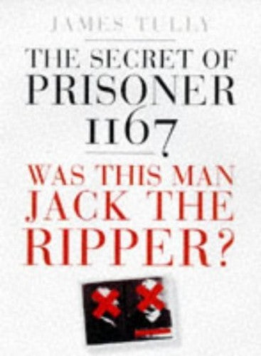 The Secret of Prisoner 1167
