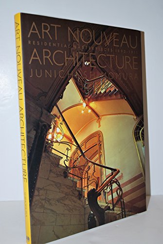 Art Nouveau Architecture