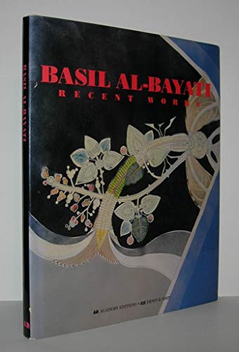 Basil Al-Bayati