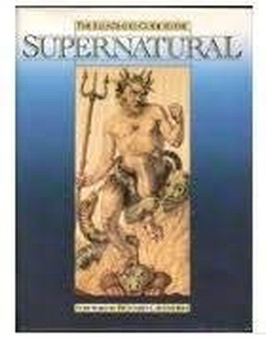 The Illustrated Guide to the Supernatural