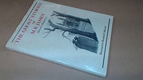 The Ghost Stories of M.R. James