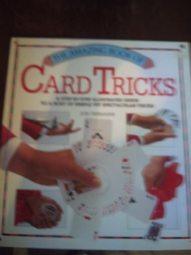The Amazing Book of Card Tricks