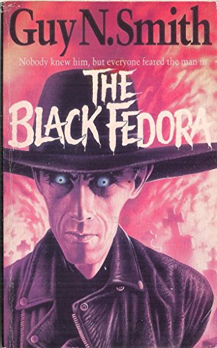 The Black Fedora