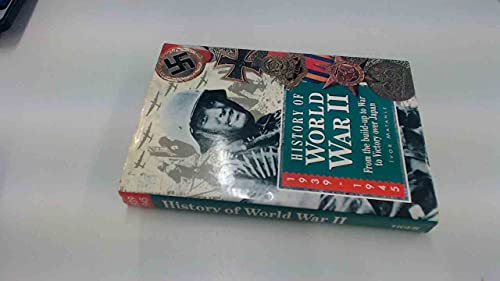 History of World War II, 1939-1945