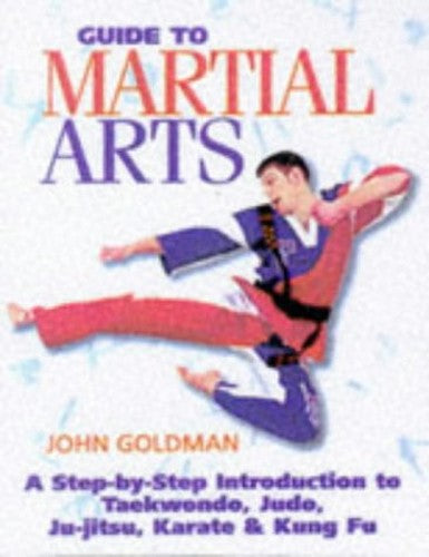 Guide to Martial Arts