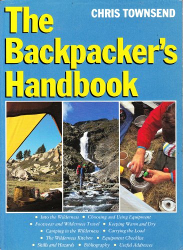 The Backpacker's Handbook