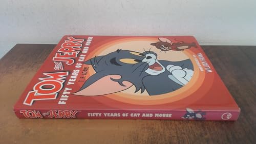 Tom and Jerry