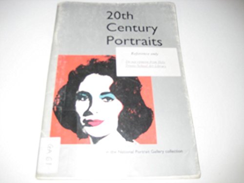 20th Century Portraits