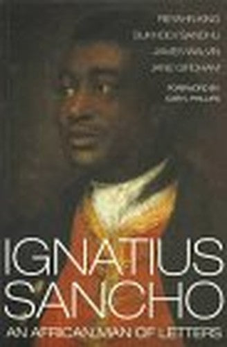 Ignatius Sancho