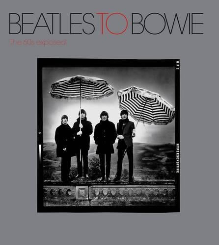 Beatles to Bowie