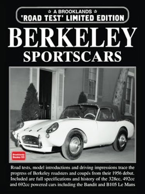 Berkeley Sportscars