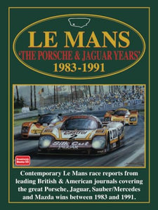 Le Mans 