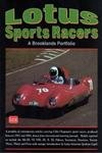 Lotus Sports Racers