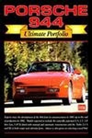 Porsche 944