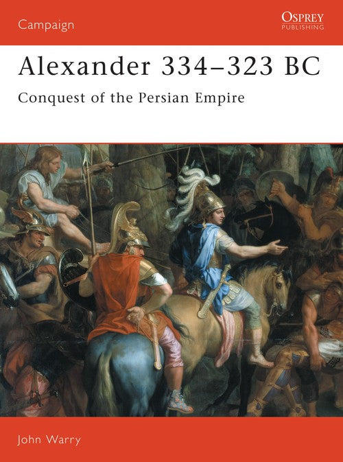 Alexander 334323 BC