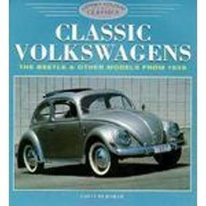 Classic Volkswagens