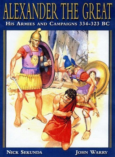 Alexander the Great