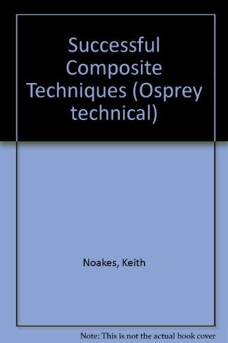 Successful Composite Techniques