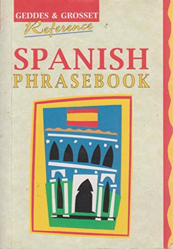 Spanish Phrasebook