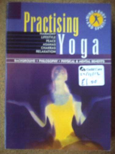 Practising Yoga