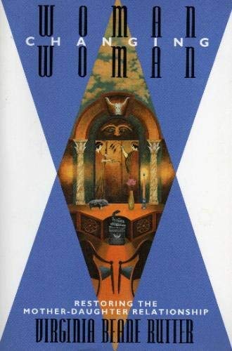 Woman Changing Woman