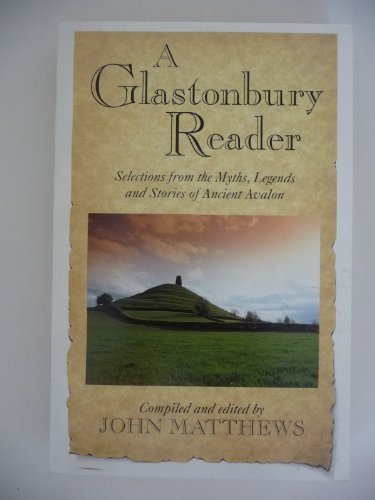 A Glastonbury Reader