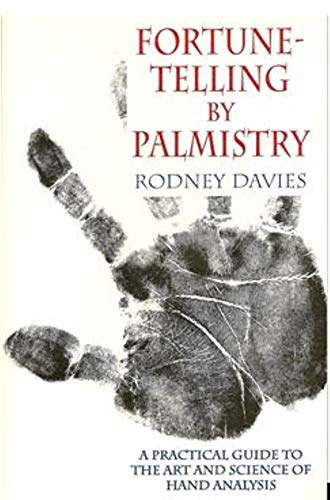 Fortune-telling by Palmistry