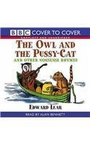 The Owl and the Pussycat